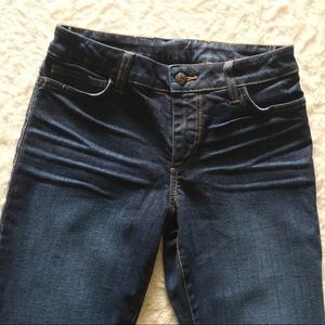 Joe’s Jeans Honey bootcut size 27